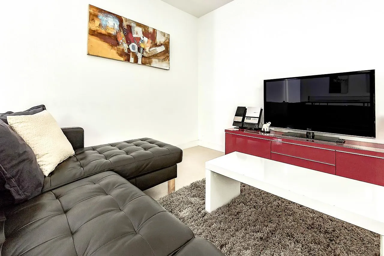 Luxury Villa In Habitats Del Duque Adeje Spain