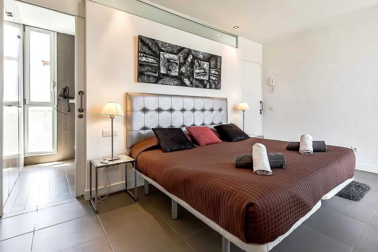 Luxury Villa In Habitats Del Duque Adeje 0*,