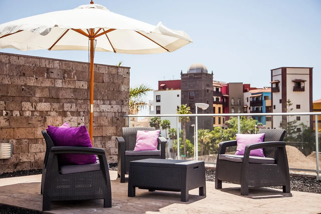 Luxury Villa In Habitats Del Duque Adeje Spain