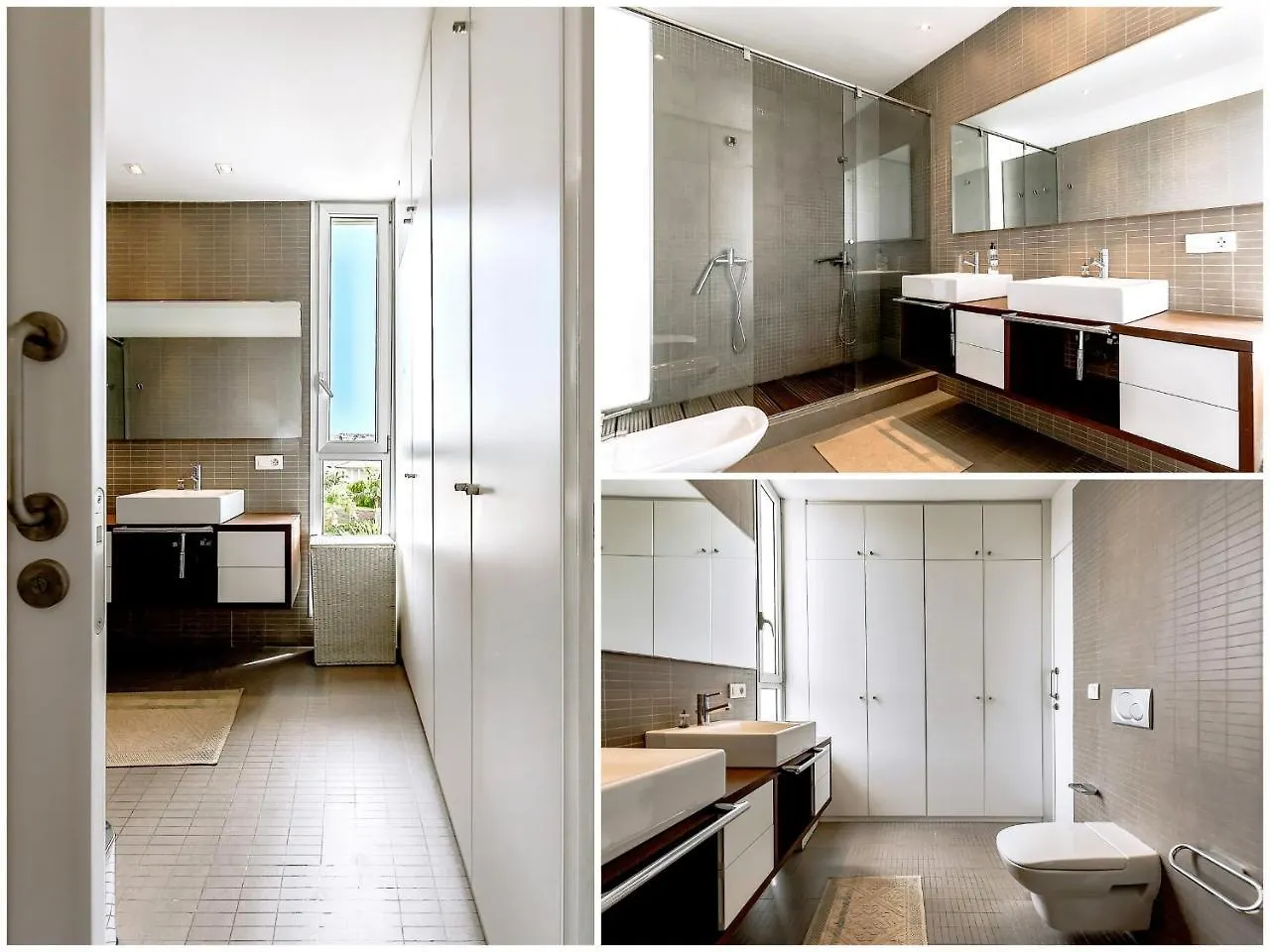 Luxury Villa In Habitats Del Duque Adeje 0*,  Spain