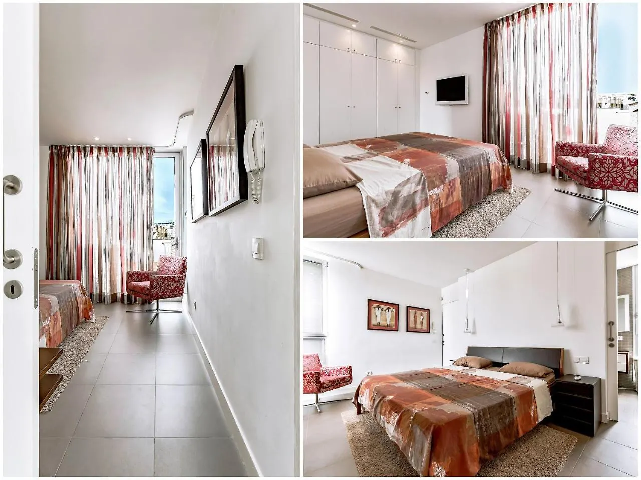 Luxury Villa In Habitats Del Duque Adeje