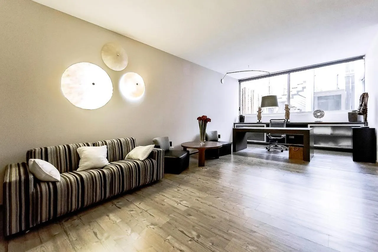Luxury Villa In Habitats Del Duque Adeje 0*,